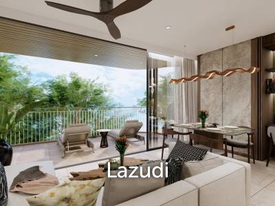 3 Bed 3 Bath 229 SQ.M Laguna Golf Residences Hibiscus