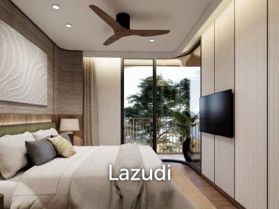 3 Bed 3 Bath 229 SQ.M Laguna Golf Residences Hibiscus