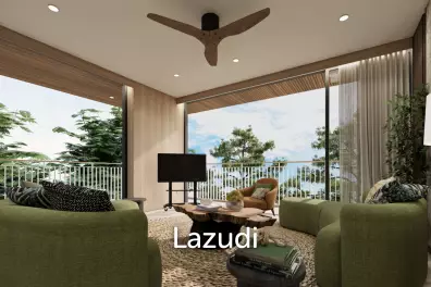 3 Bed 3 Bath 229 SQ.M Laguna Golf Residences Hibiscus