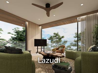 3 Bed 3 Bath 229 SQ.M Laguna Golf Residences Hibiscus