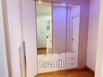 2 Bedroom 2 Bathroom 105 Sq.m The Rise Condominium