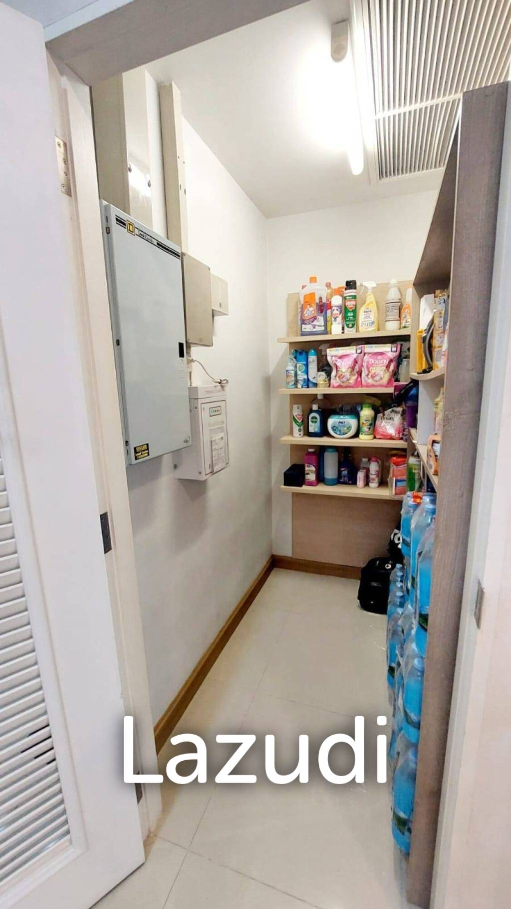 2 Bedroom 2 Bathroom 105 Sq.m The Rise Condominium