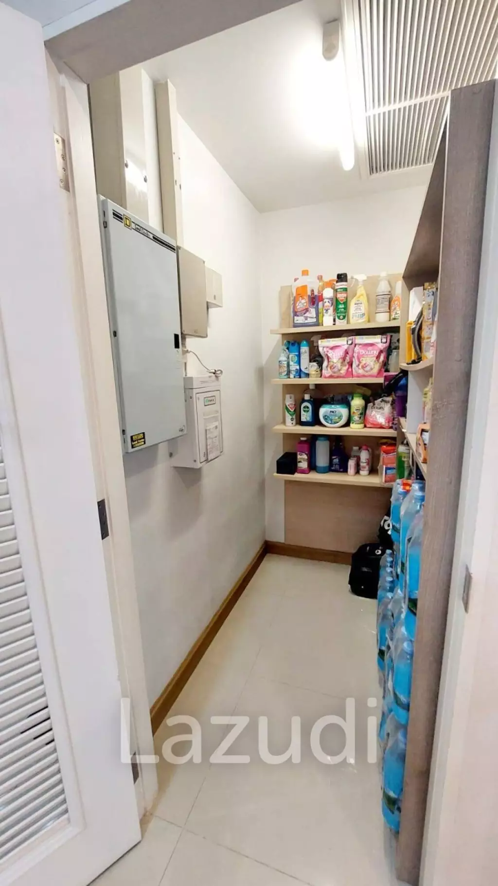 2 Bedroom 2 Bathroom 105 Sq.m The Rise Condominium