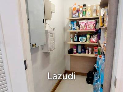2 Bedroom 2 Bathroom 105 Sq.m The Rise Condominium