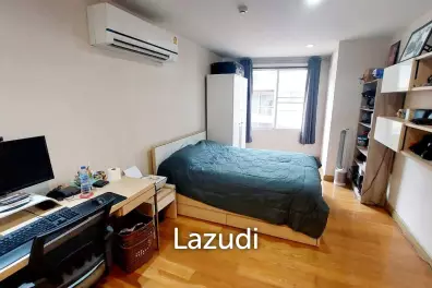 2 Bedroom 2 Bathroom 105 Sq.m The Rise Condominium