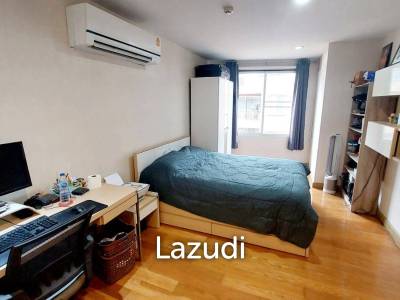 2 Bedroom 2 Bathroom 105 Sq.m The Rise Condominium