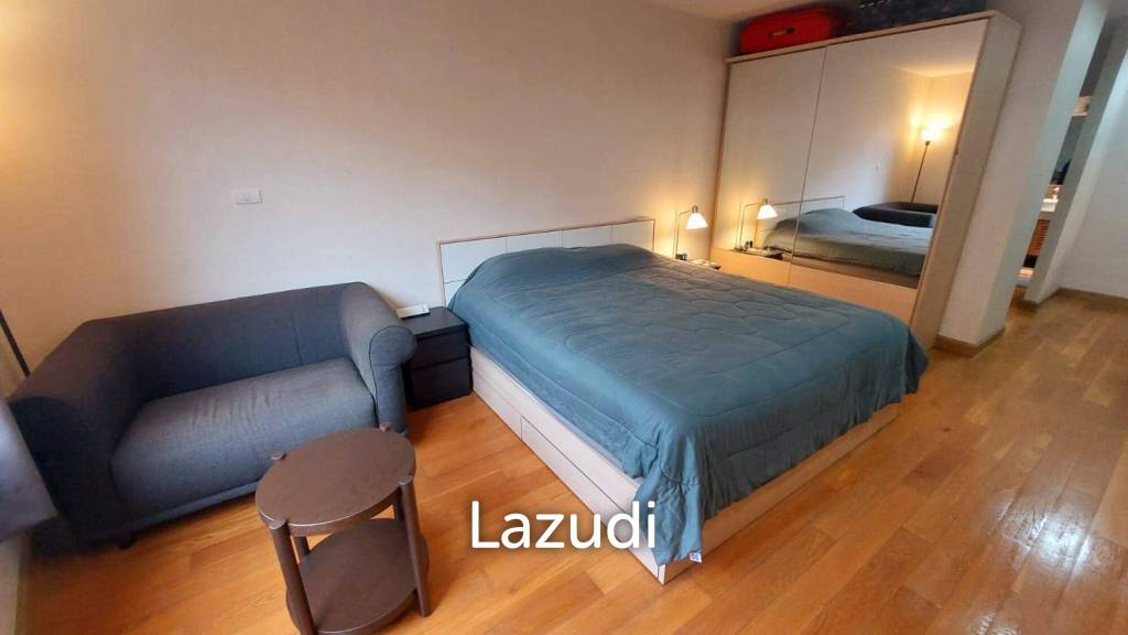 2 Bedroom 2 Bathroom 105 Sq.m The Rise Condominium