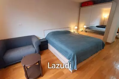 2 Bedroom 2 Bathroom 105 Sq.m The Rise Condominium
