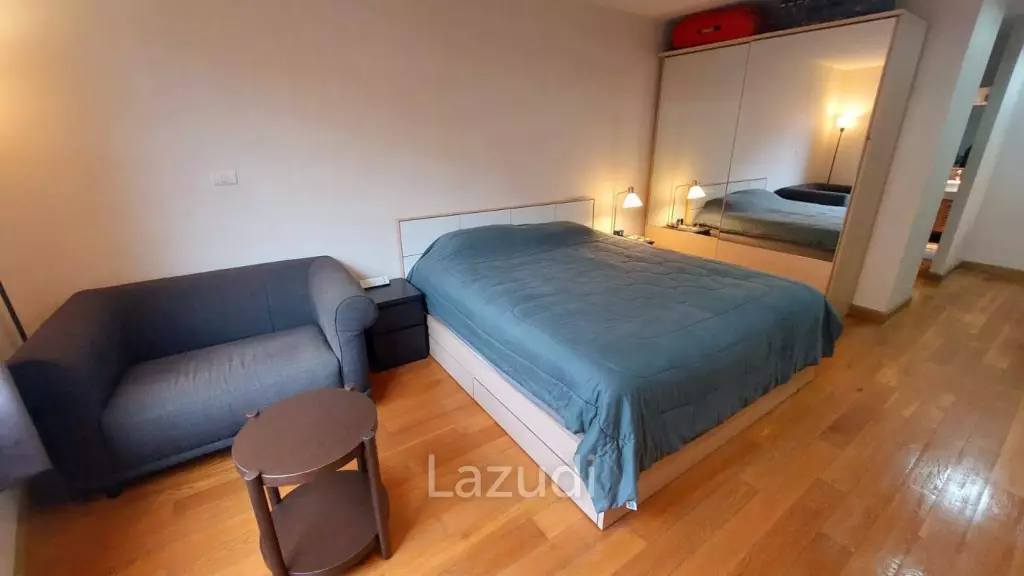 2 Bedroom 2 Bathroom 105 Sq.m The Rise Condominium