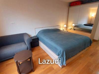 2 Bedroom 2 Bathroom 105 Sq.m The Rise Condominium