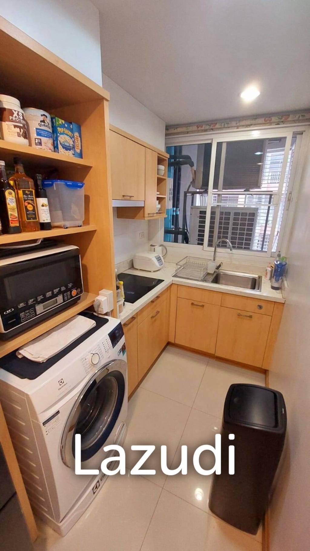 2 Bedroom 2 Bathroom 105 Sq.m The Rise Condominium
