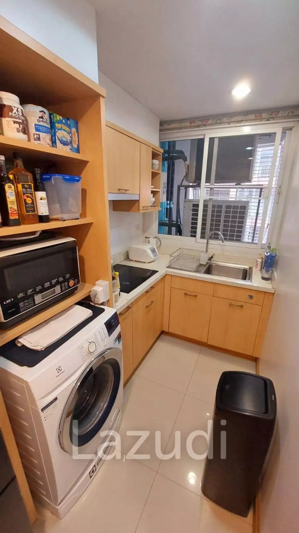 2 Bedroom 2 Bathroom 105 Sq.m The Rise Condominium
