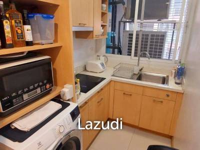 2 Bedroom 2 Bathroom 105 Sq.m The Rise Condominium