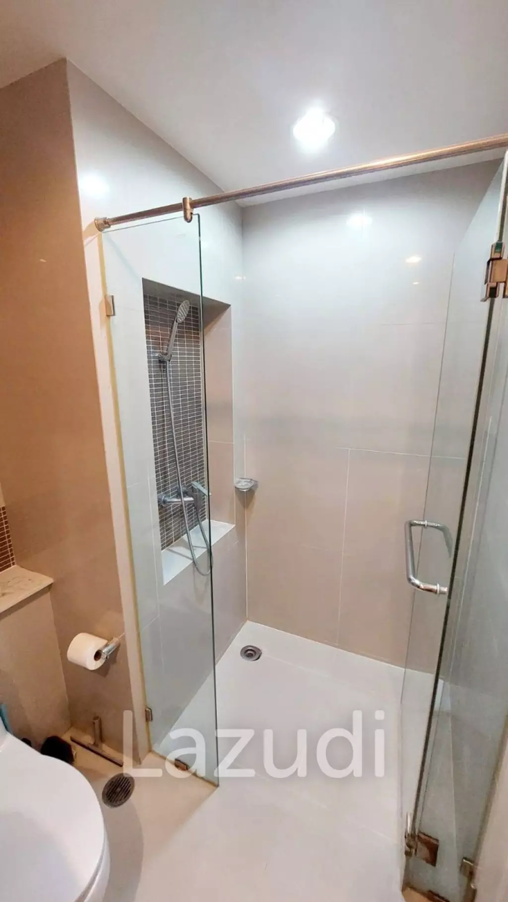 2 Bedroom 2 Bathroom 105 Sq.m The Rise Condominium