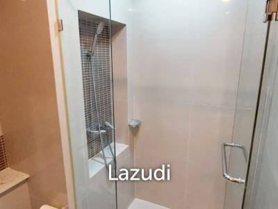2 Bedroom 2 Bathroom 105 Sq.m The Rise Condominium
