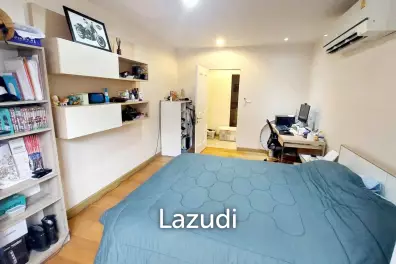 2 Bedroom 2 Bathroom 105 Sq.m The Rise Condominium