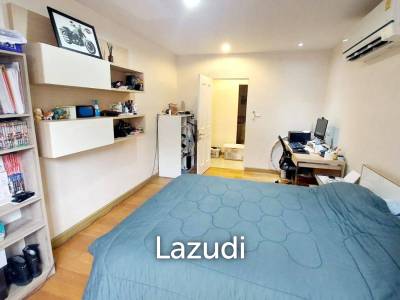 2 Bedroom 2 Bathroom 105 Sq.m The Rise Condominium