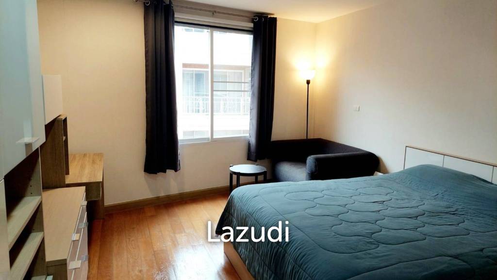 2 Bedroom 2 Bathroom 105 Sq.m The Rise Condominium