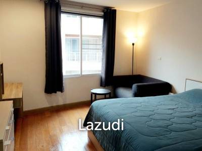 2 Bedroom 2 Bathroom 105 Sq.m The Rise Condominium