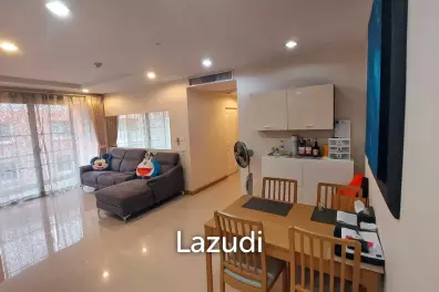2 Bedroom 2 Bathroom 105 Sq.m The Rise Condominium