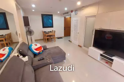 2 Bedroom 2 Bathroom 105 Sq.m The Rise Condominium