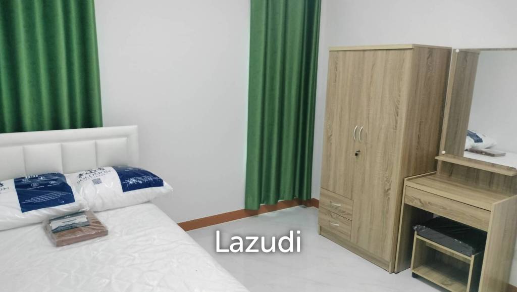 Baan Tara: 2 beds 2 bath - Brand New