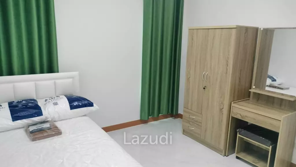 Baan Tara: 2 beds 2 bath - Brand New