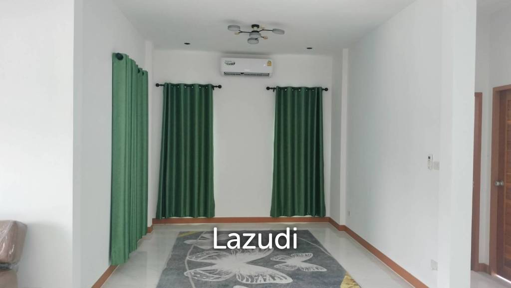 Baan Tara: 2 beds 2 bath - Brand New