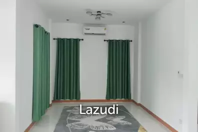 Baan Tara: 2 beds 2 bath - Brand New