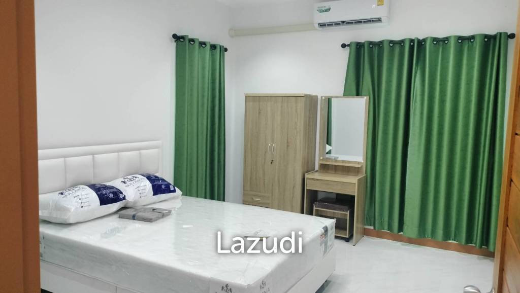 Baan Tara: 2 beds 2 bath - Brand New