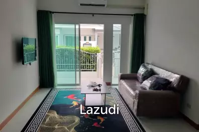 Baan Tara: 2 beds 2 bath - Brand New