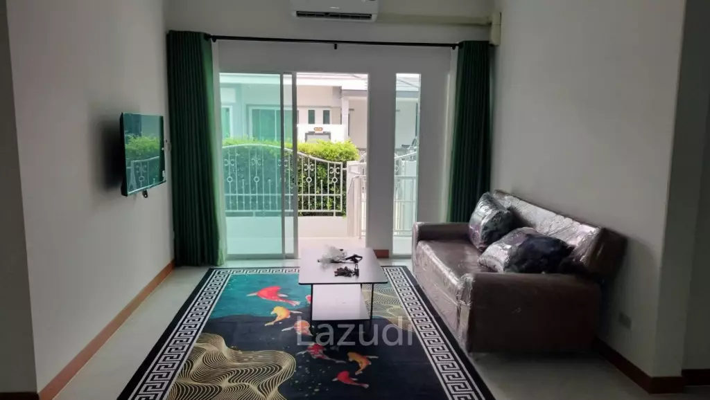 Baan Tara: 2 beds 2 bath - Brand New
