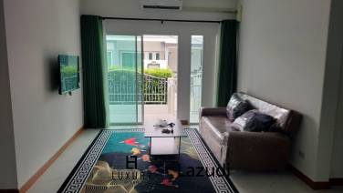 Baan Tara: 2 beds 2 bath - Brand New