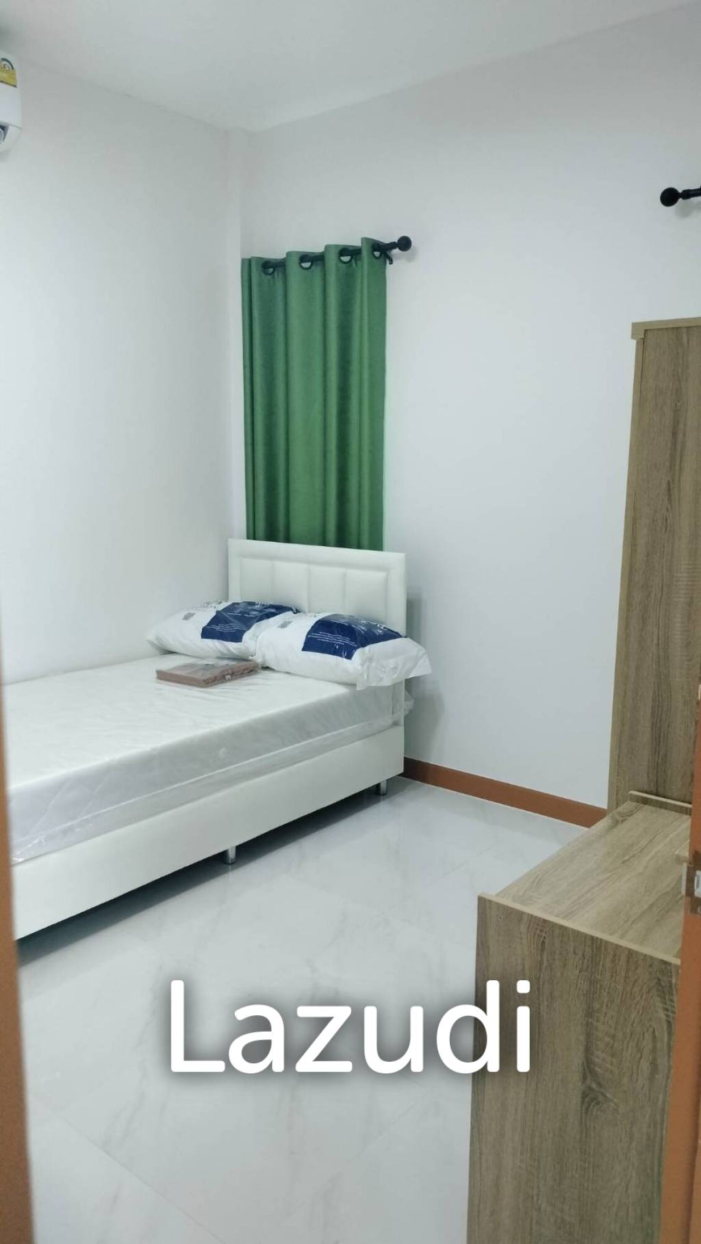 Baan Tara: 2 beds 2 bath - Brand New