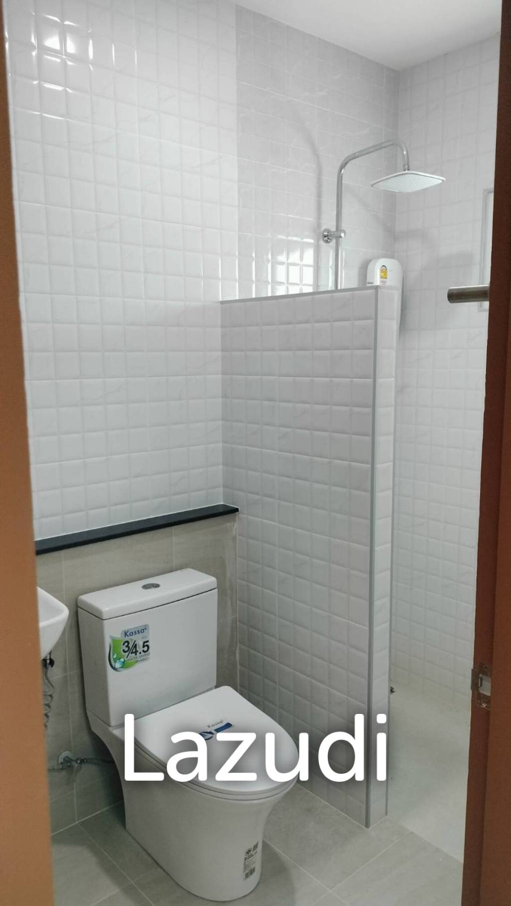 Baan Tara: 2 beds 2 bath - Brand New