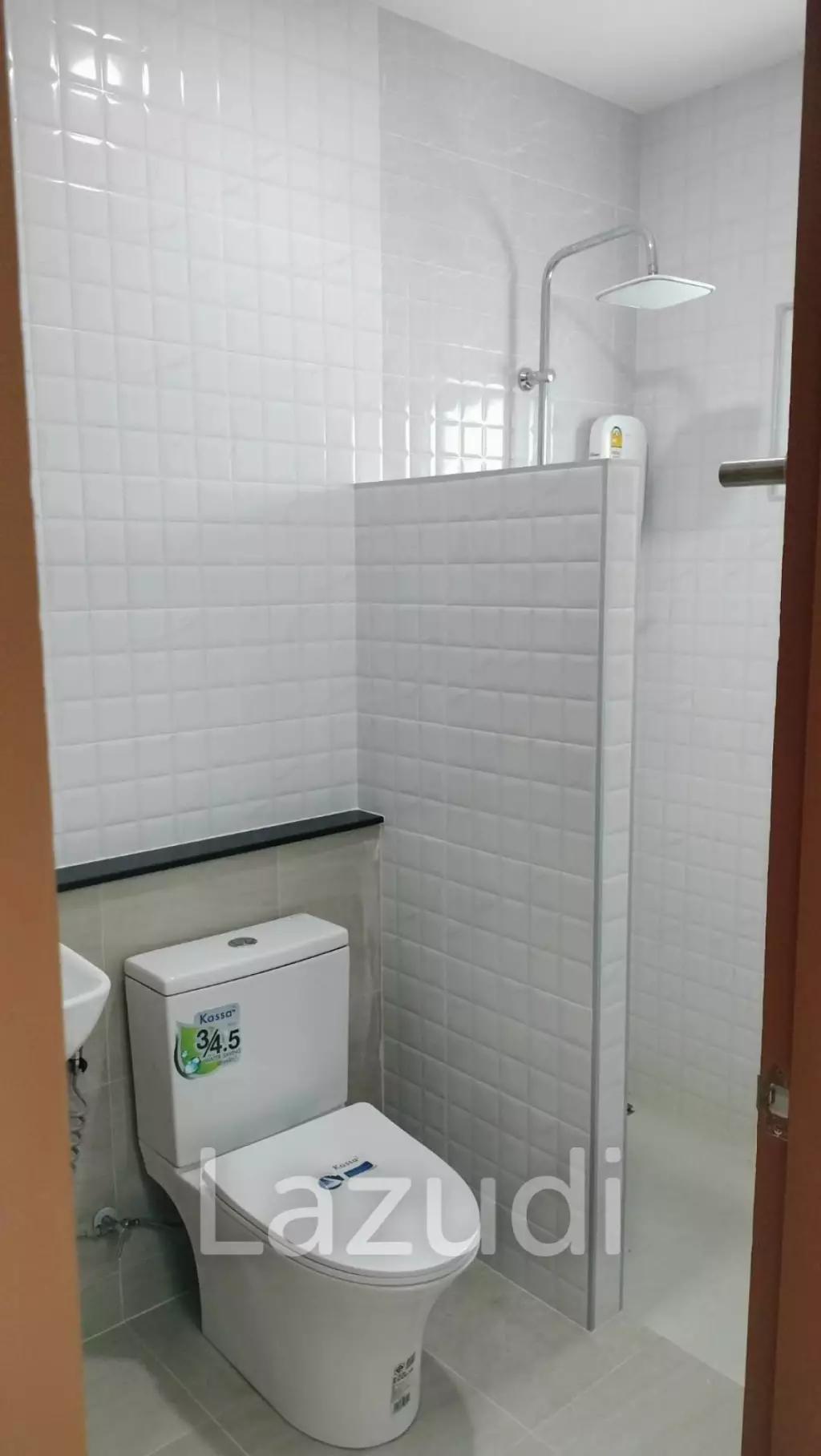 Baan Tara: 2 beds 2 bath - Brand New
