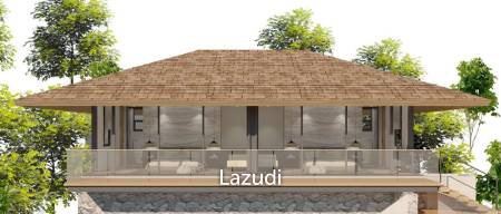 Panoramic 6-Bedroom Sea View Villa in Mae Nam Soi 4