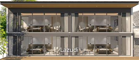 Panoramic 6-Bedroom Sea View Villa in Mae Nam Soi 4