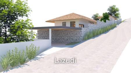 Panoramic 6-Bedroom Sea View Villa in Mae Nam Soi 4