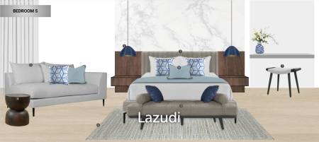 Panoramic 6-Bedroom Sea View Villa in Mae Nam Soi 4