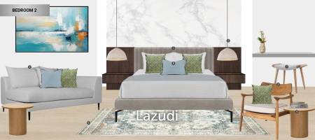 Panoramic 6-Bedroom Sea View Villa in Mae Nam Soi 4