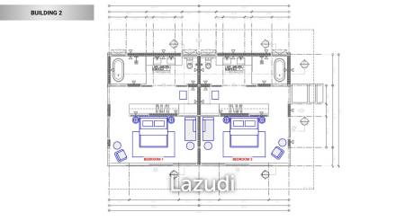 Panoramic 6-Bedroom Sea View Villa in Mae Nam Soi 4