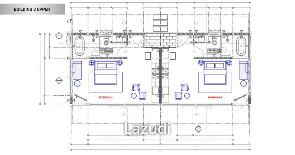 Panoramic 6-Bedroom Sea View Villa in Mae Nam Soi 4