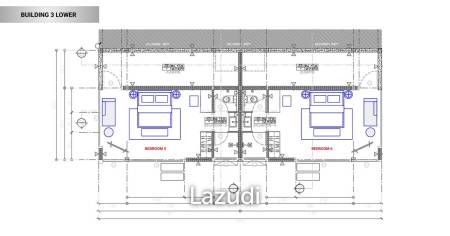 Panoramic 6-Bedroom Sea View Villa in Mae Nam Soi 4