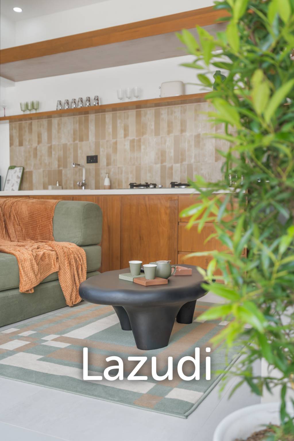 Two Bedroom Leasehold Villa in Seminyak Bali