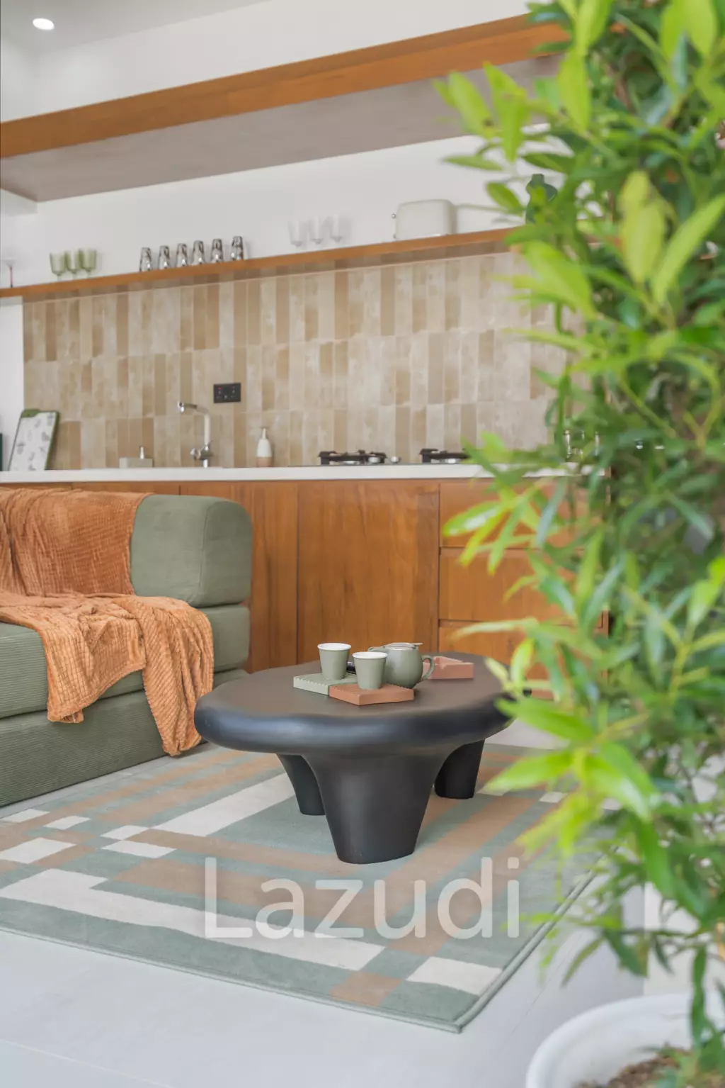 Two Bedroom Leasehold Villa in Seminyak Bali