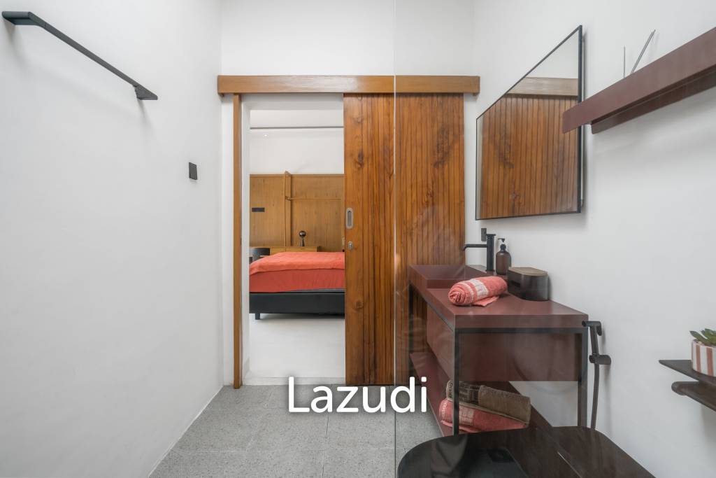 Two Bedroom Leasehold Villa in Seminyak Bali