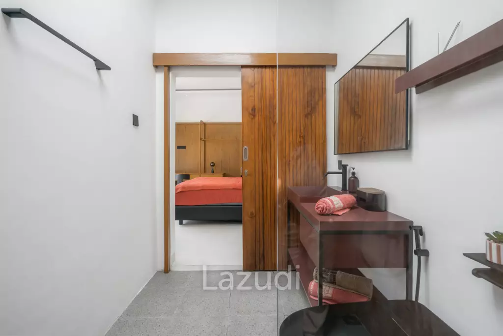 Two Bedroom Leasehold Villa in Seminyak Bali