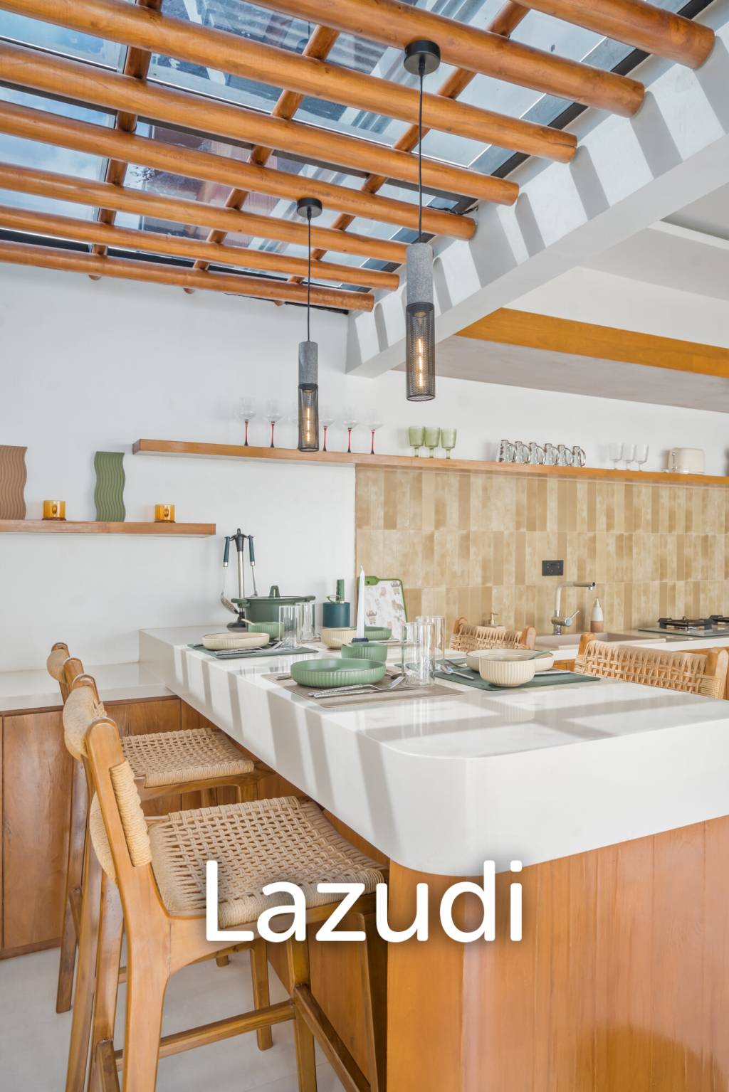 Two Bedroom Leasehold Villa in Seminyak Bali