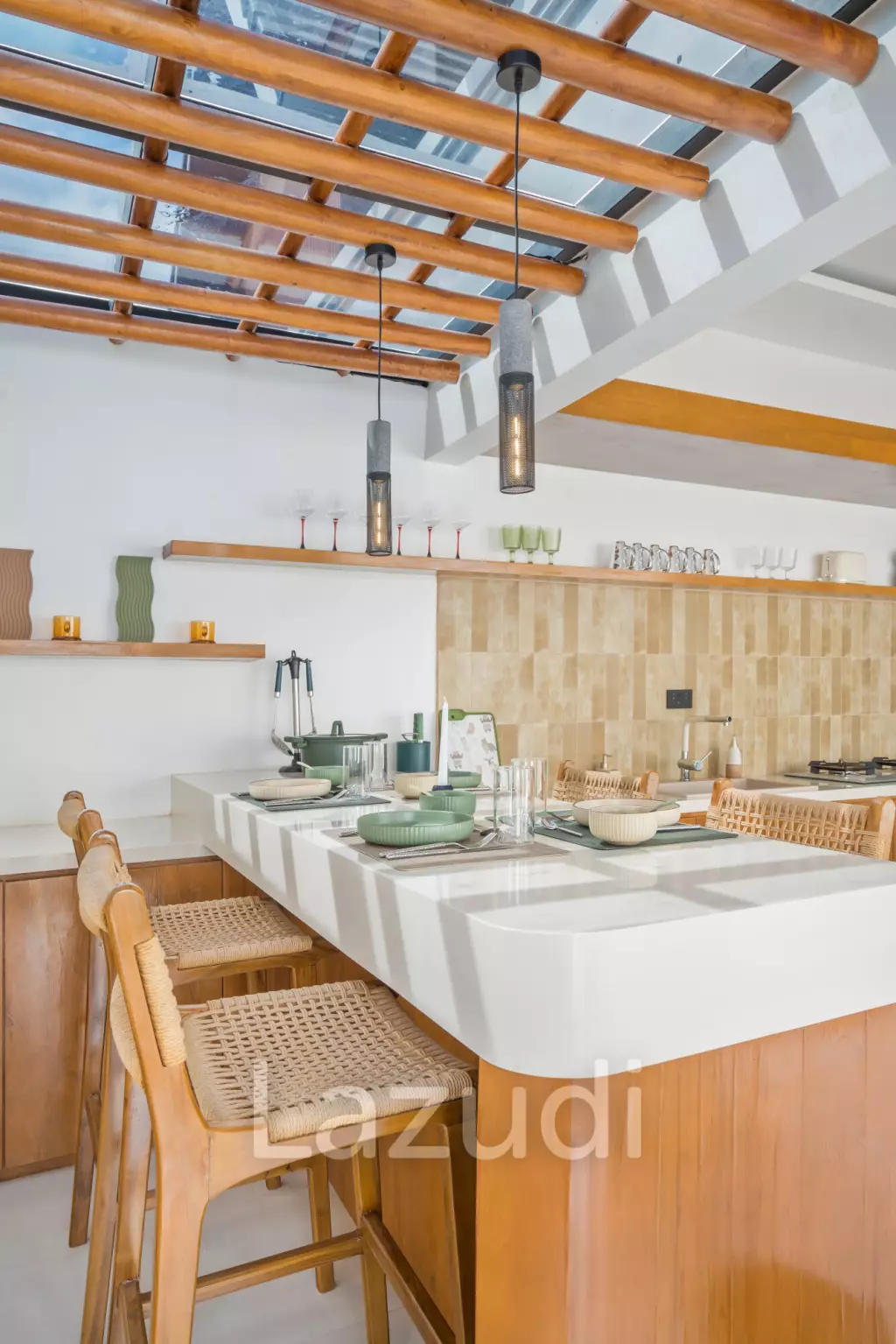 Two Bedroom Leasehold Villa in Seminyak Bali